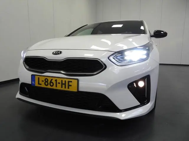 Kia cee'd
