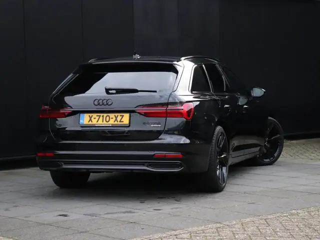 Audi A6 Avant 55 TFSI quattro S edition | 6 CIL | LEDER | PANO-DAK | MEMORY | CAMERA | APPLE CARPLAY...