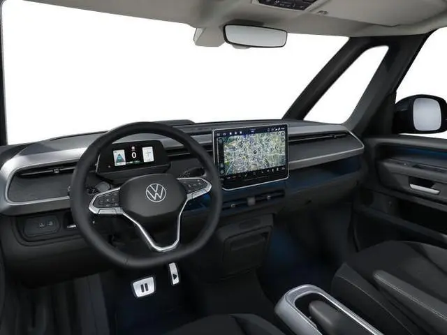 Volkswagen ID. Buzz