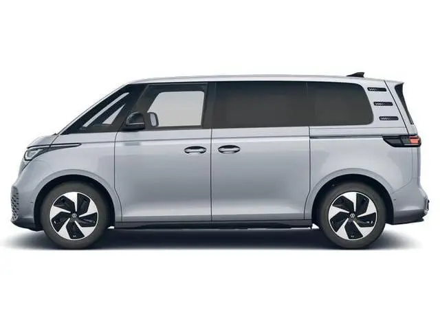 Volkswagen Bedrijfswagens ID. Buzz Pro Limited Edition Plus 79kWh / 286pk L1 741804