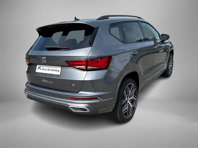 SEAT Ateca FR Business Intense 1.5 TSI 110 kW / 150 PK SUV 7 versn. DSG | Metallic Lak | Mega deal !...