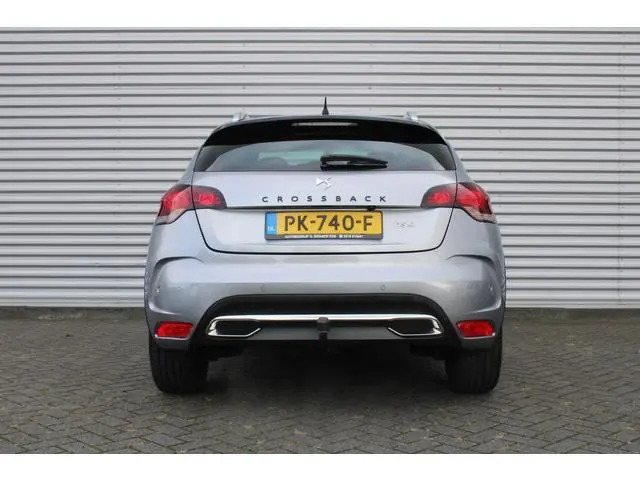 DS DS 4