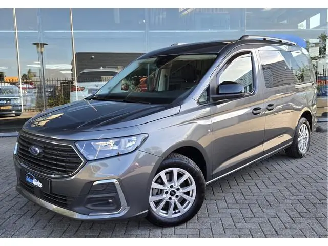 volkswagen Caddy Maxi | 1.5 TSI 7p | Adaptive CC | Drivers Assist | Winter-pakket | Carplay DAB+ | 7...