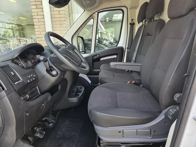 Citroën Jumper