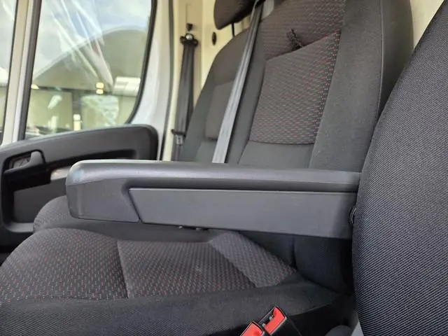 Citroën Jumper