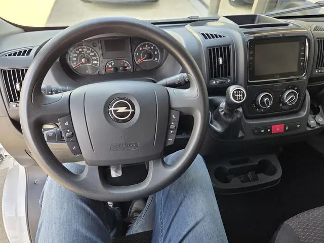 Citroën Jumper