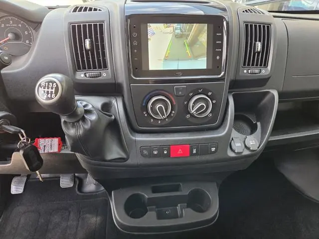 Citroën Jumper