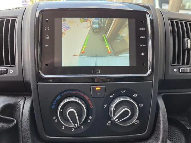 Citroën Jumper