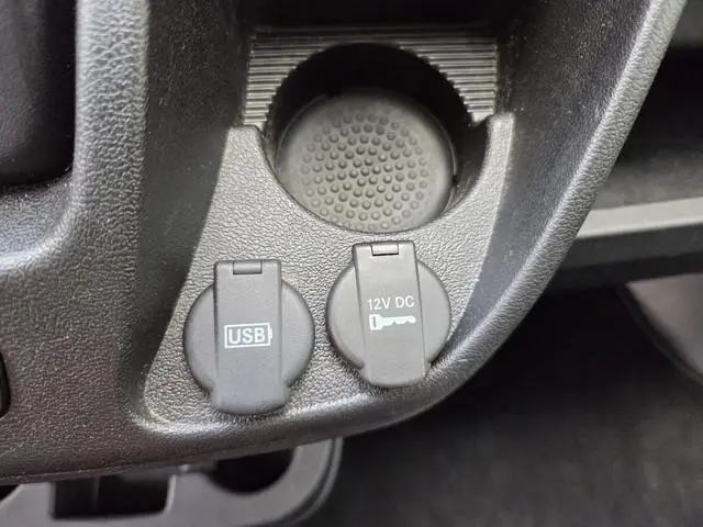 Citroën Jumper