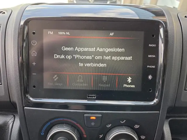 Citroën Jumper