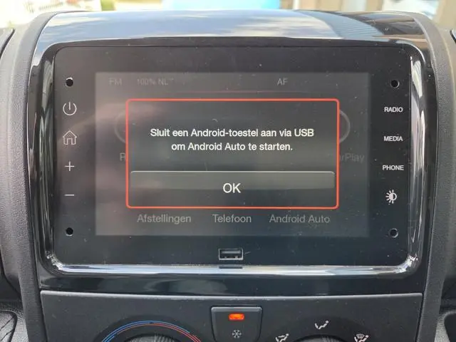 Citroën Jumper