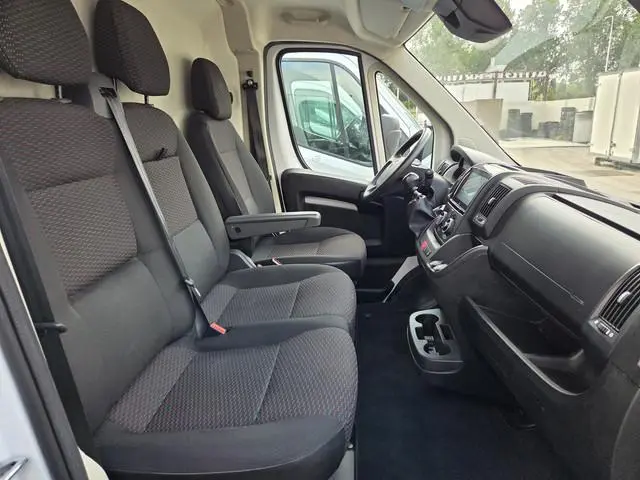 Citroën Jumper