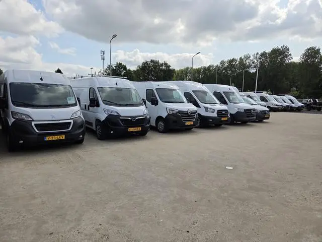 Citroën Jumper
