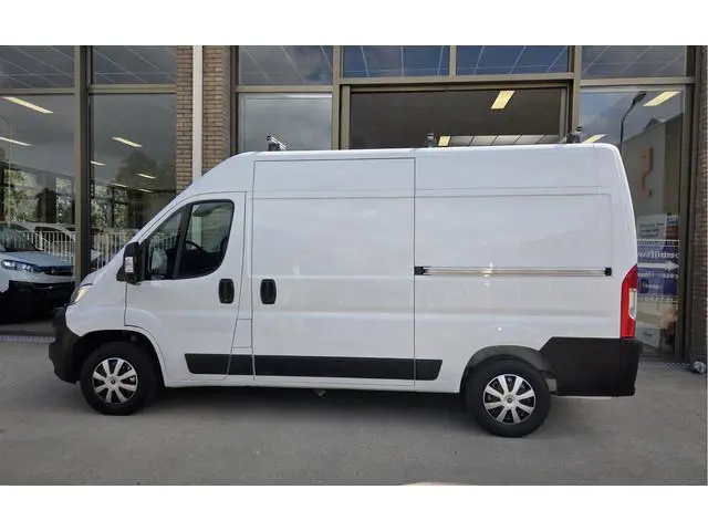 Citroën Jumper