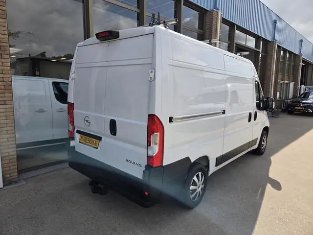 Citroën Jumper