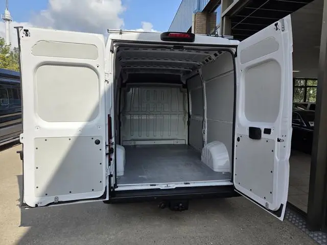 Citroën Jumper