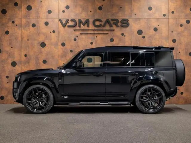 Land Rover Defender 110 110 2.0 P300e 110 X-Dynamic HSE | URBAN | FACELIFT | Trekhaak | Cold Climate...