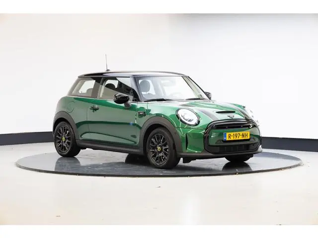 MINI Electric Camden Edition 33 kWh | Panoramadak | SOH 94.4% |