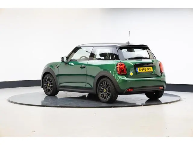 MINI Electric Camden Edition 33 kWh | Panoramadak | SOH 94.4% |