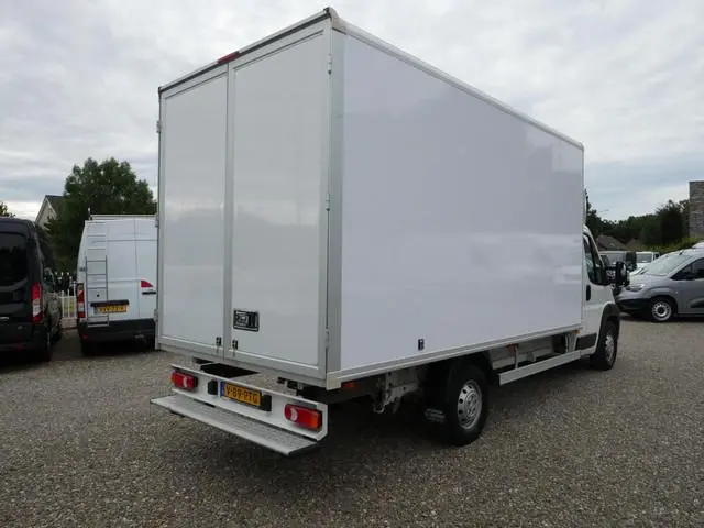 Citroën Jumper