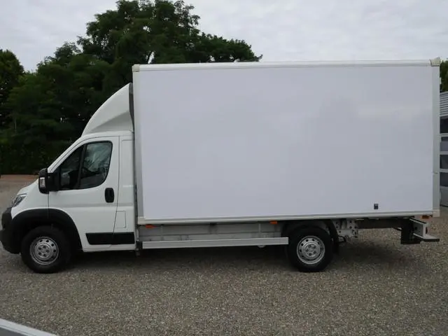Citroën Jumper