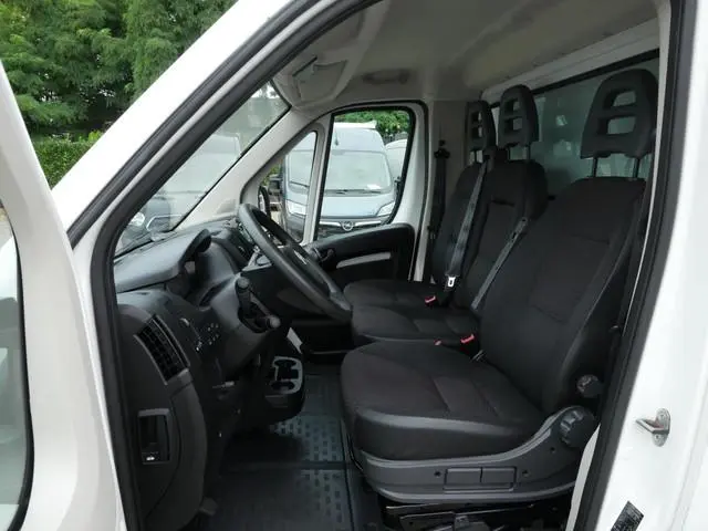 Citroën Jumper