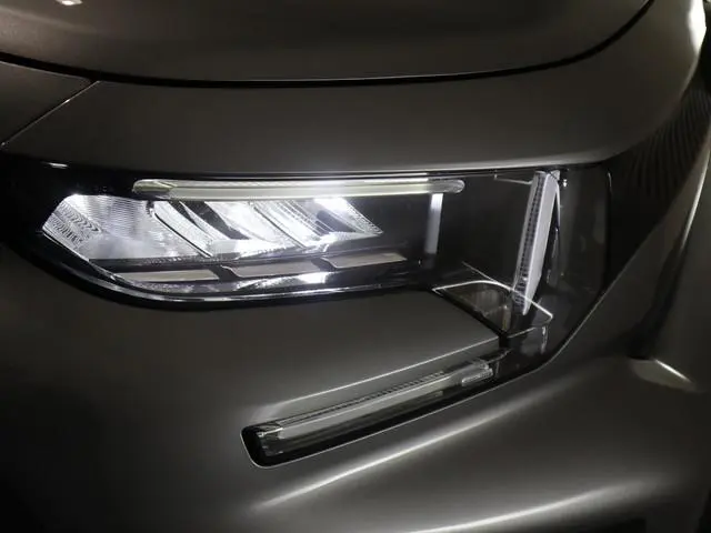Citroën ë-C3 Aircross