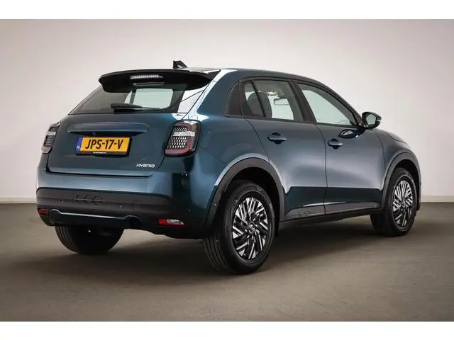 Fiat 600 1.2 Hybrid Urban | COMFORT PACK | LED | DAB | APPLE | CAMERA