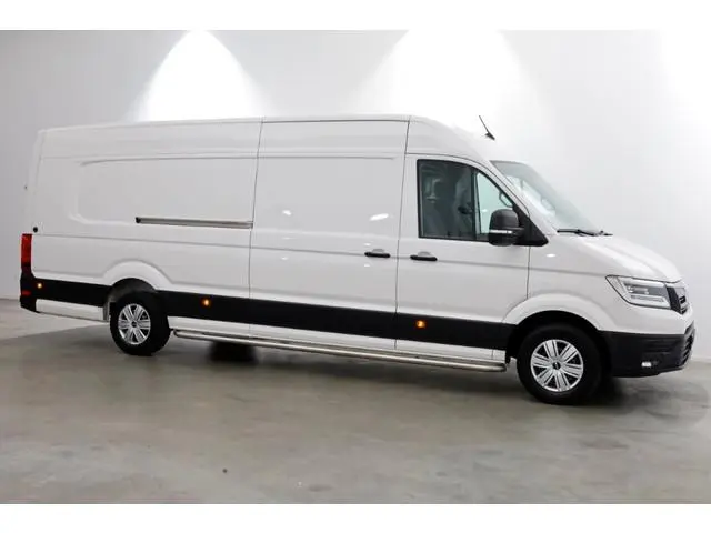 MAN TGE
