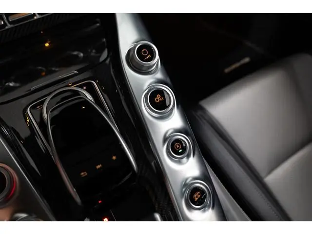 Mercedes-AMG GT
