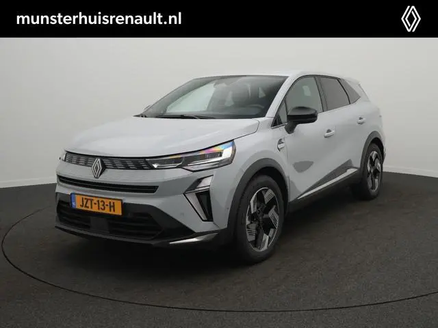 Renault Symbioz 1.8 E-Tech full hybrid 160 techno - Pack Driving & Comfort -