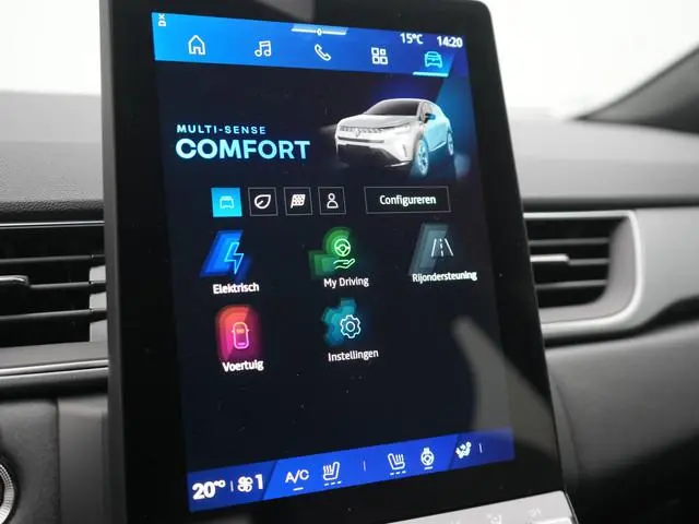 Renault Symbioz