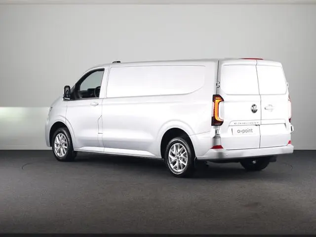 Volkswagen Bedrijfswagens e-Transporter 34 L2H1 Bulli 64 kWh