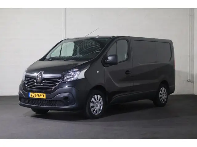 Renault Trafic 1.6 dCi T27 L1H1 Airco Trekhaak