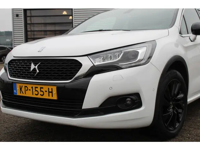DS DS 4