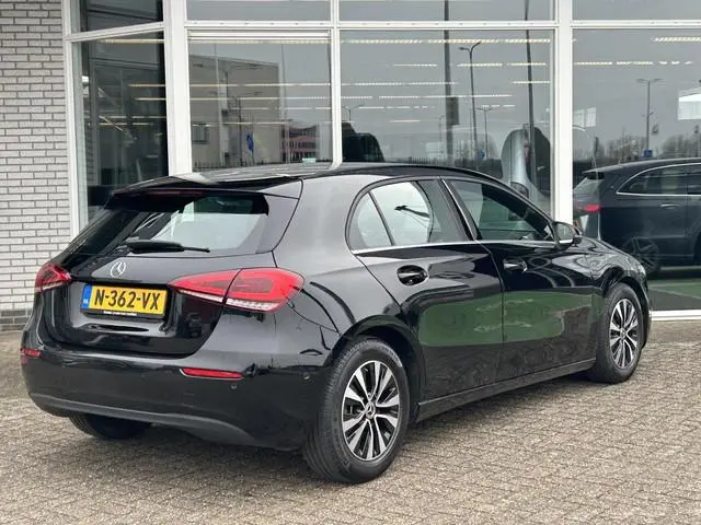 Mercedes-Benz A-klasse 180 Business Solution Style