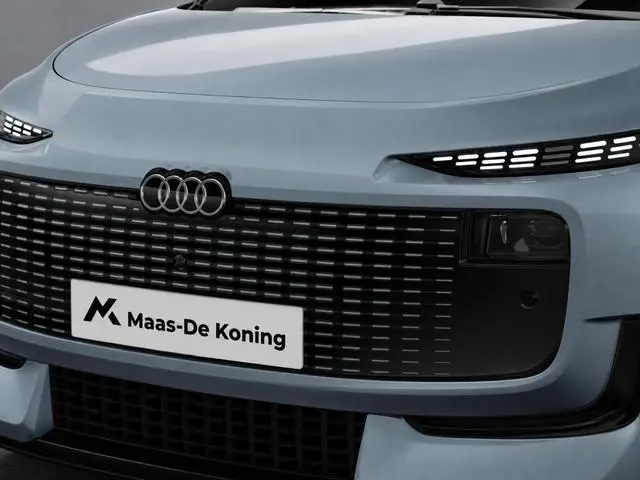 Audi A2