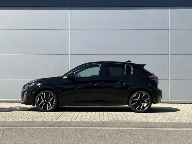 Peugeot 208 1.2 Hybrid 145 e-DCS6 GT | 360 camera | Navigatie | Adaptieve Cruise Control | Apple Car...