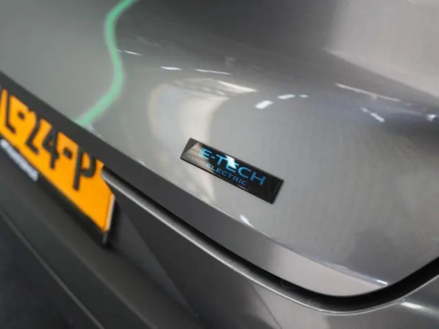 Renault Scénic