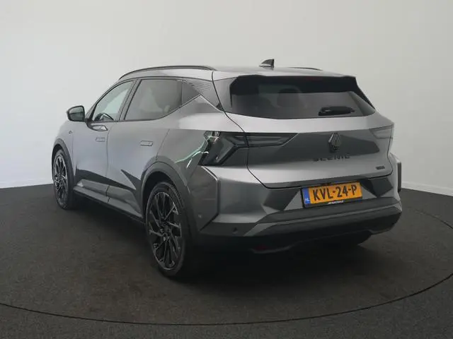 Renault Scénic