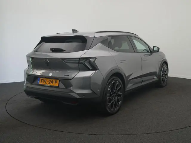 Renault Scénic