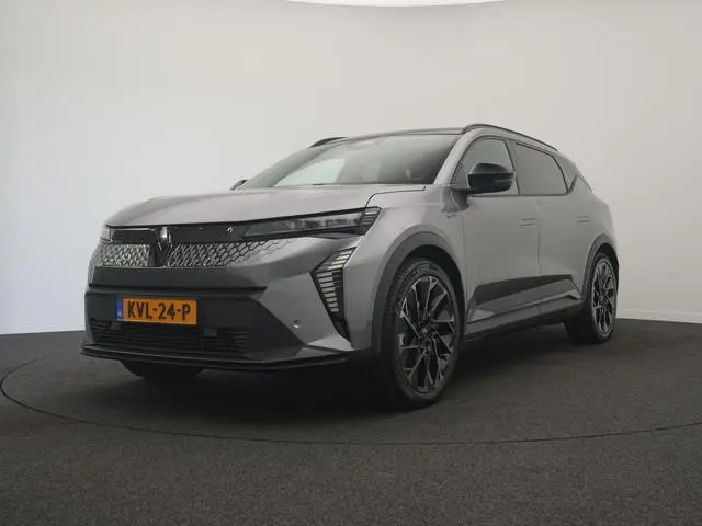 Renault Scénic