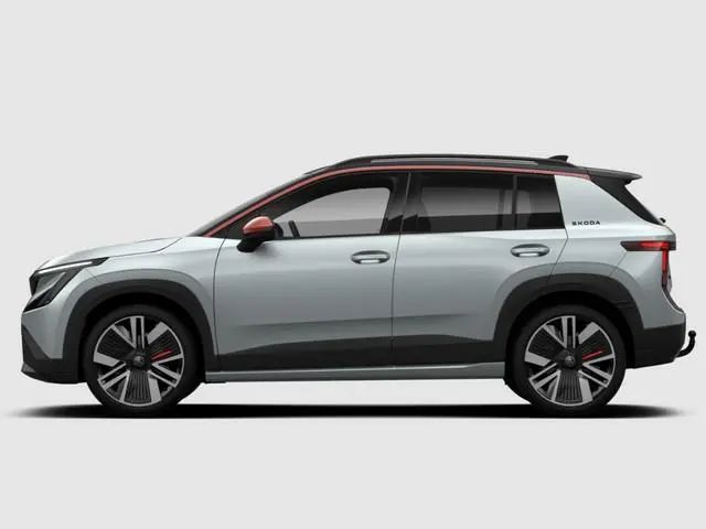 Skoda Epiq
