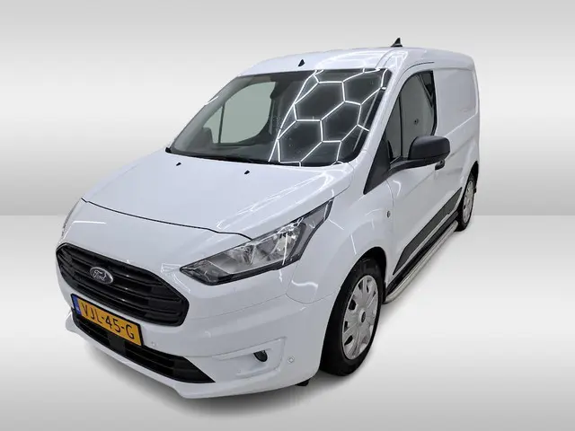 Ford Transit Connect 1.5 EcoBlue L2 Airco 100pk