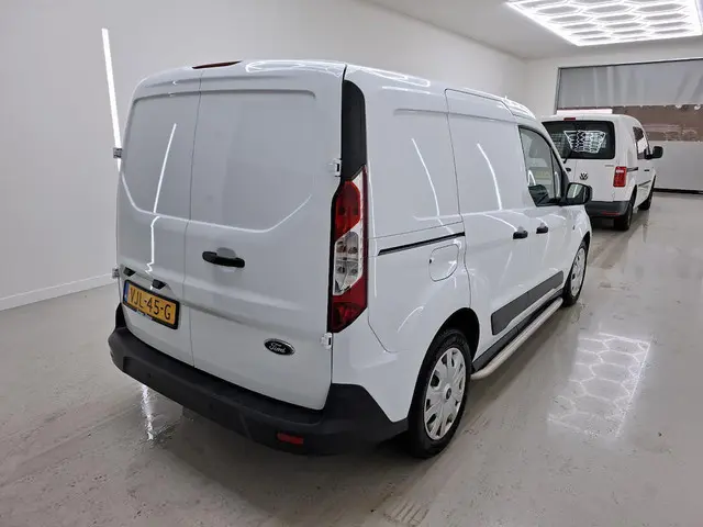 Ford Transit Connect 1.5 EcoBlue L2 Airco 100pk