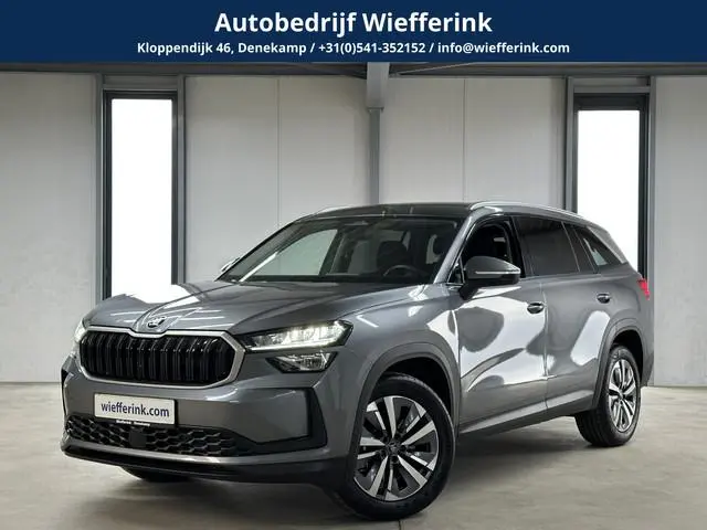 Škoda Kodiaq 1.5 TSI MHEV Business Edition 7p.