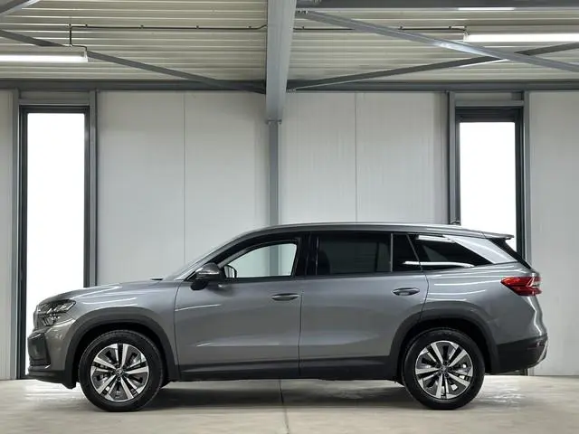 Škoda Kodiaq 1.5 TSI MHEV Business Edition 7p.
