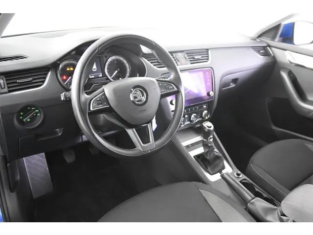 ŠKODA Octavia Combi 1.0 TSI Greentech Ambition *1ste Eigenaar*Navigatie*PDC*Trekhaak*