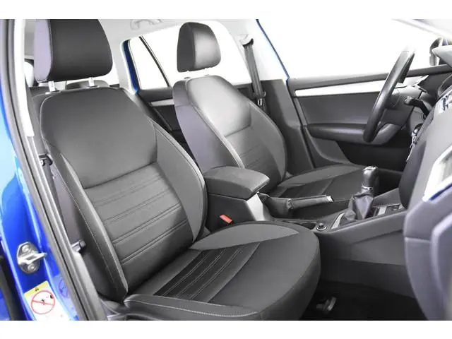 ŠKODA Octavia Combi 1.0 TSI Greentech Ambition *1ste Eigenaar*Navigatie*PDC*Trekhaak*