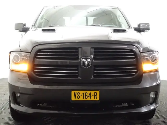 Dodge Ram 1500